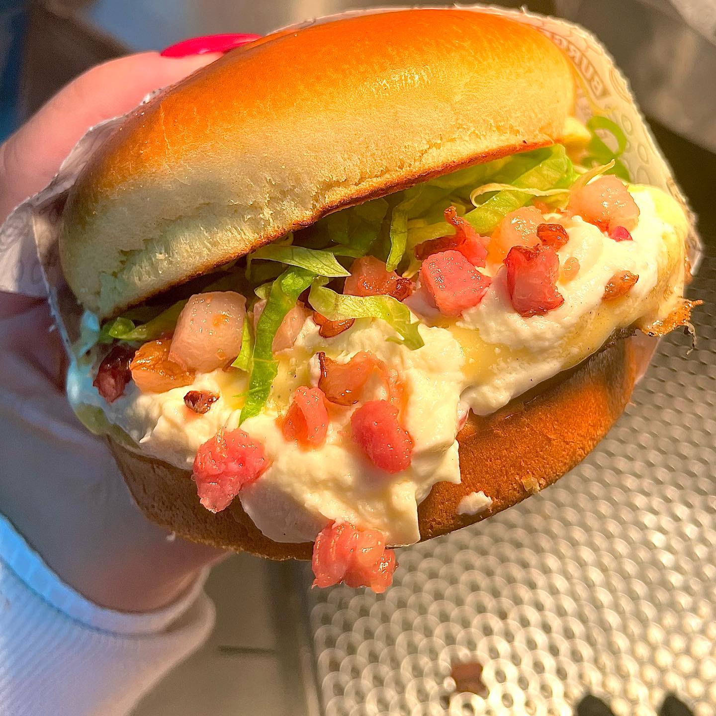 99 CHICKEN - Amparo, São Paulo | Veja Cardápio